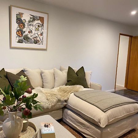 Wanaka Deluxe Studio Экстерьер фото