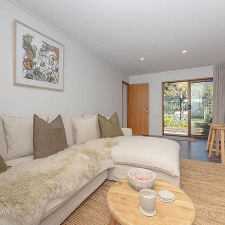 Wanaka Deluxe Studio Экстерьер фото