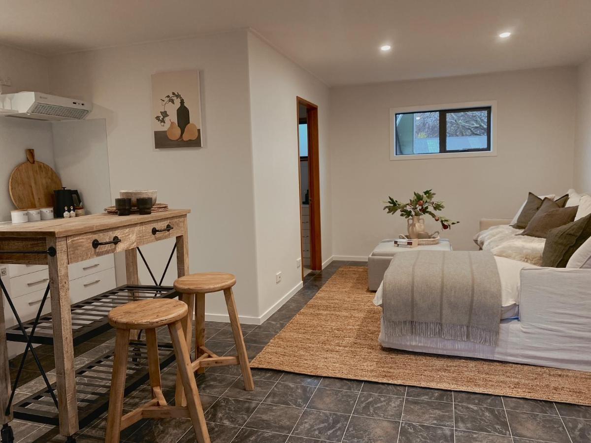 Wanaka Deluxe Studio Экстерьер фото