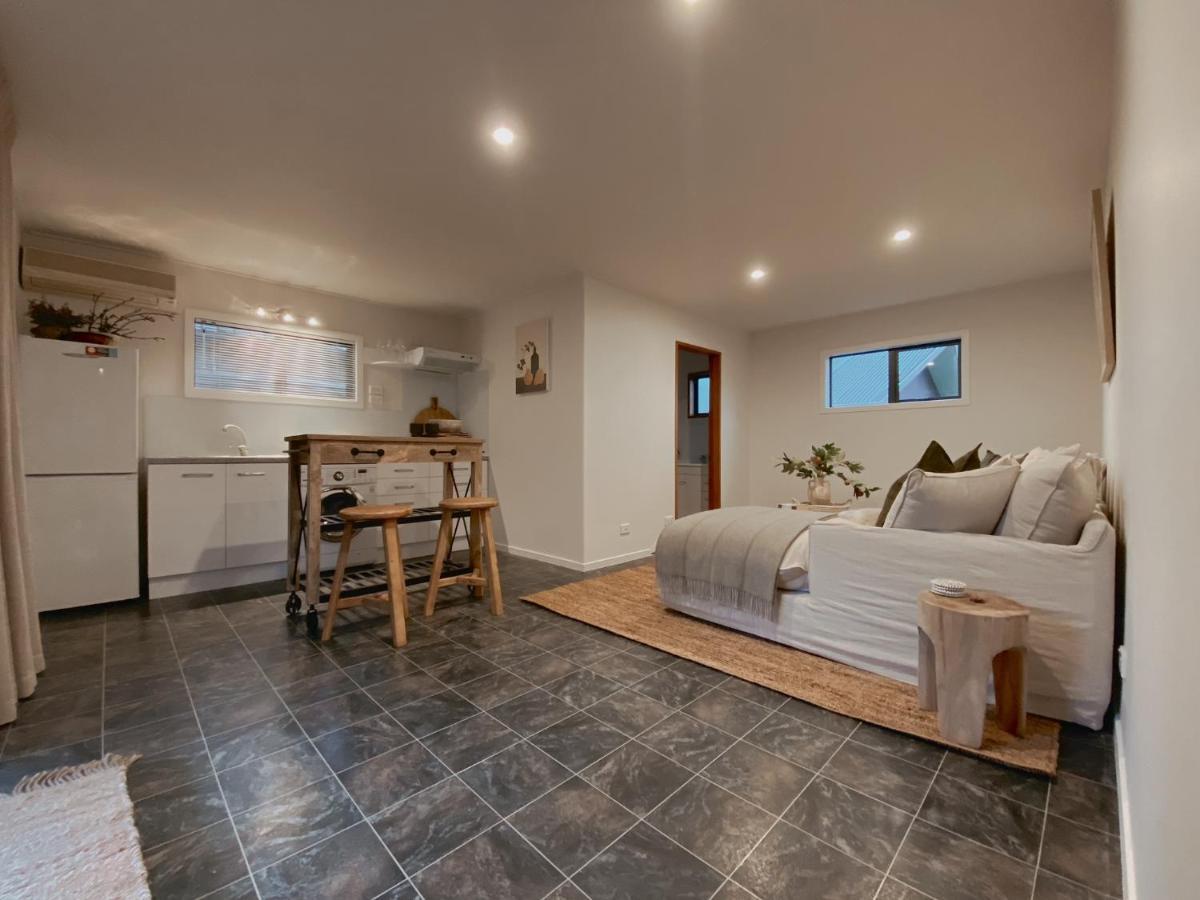 Wanaka Deluxe Studio Экстерьер фото