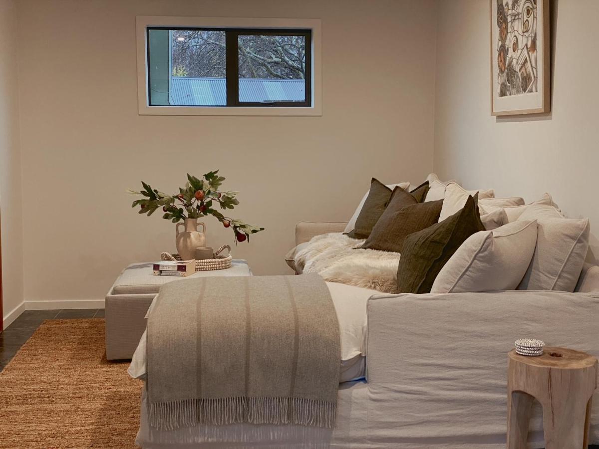 Wanaka Deluxe Studio Экстерьер фото