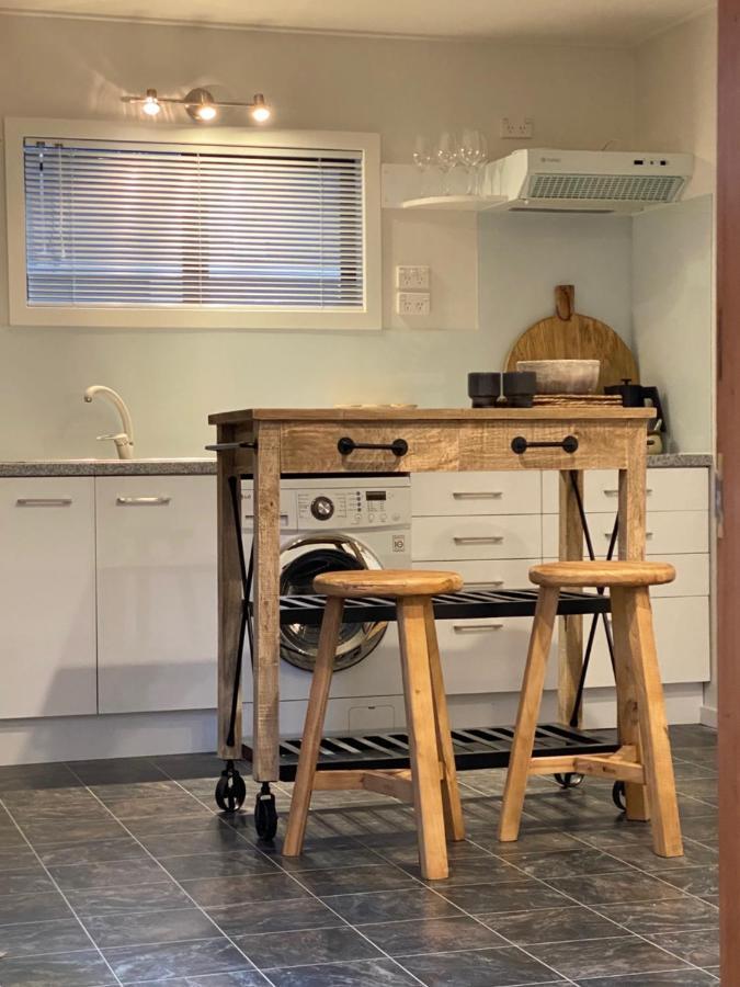 Wanaka Deluxe Studio Экстерьер фото