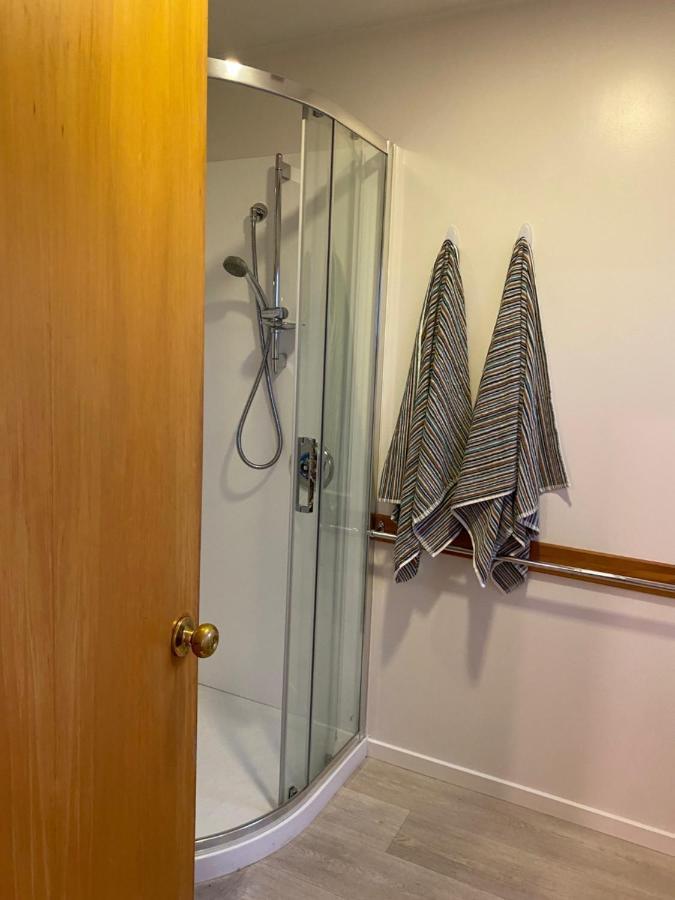 Wanaka Deluxe Studio Экстерьер фото