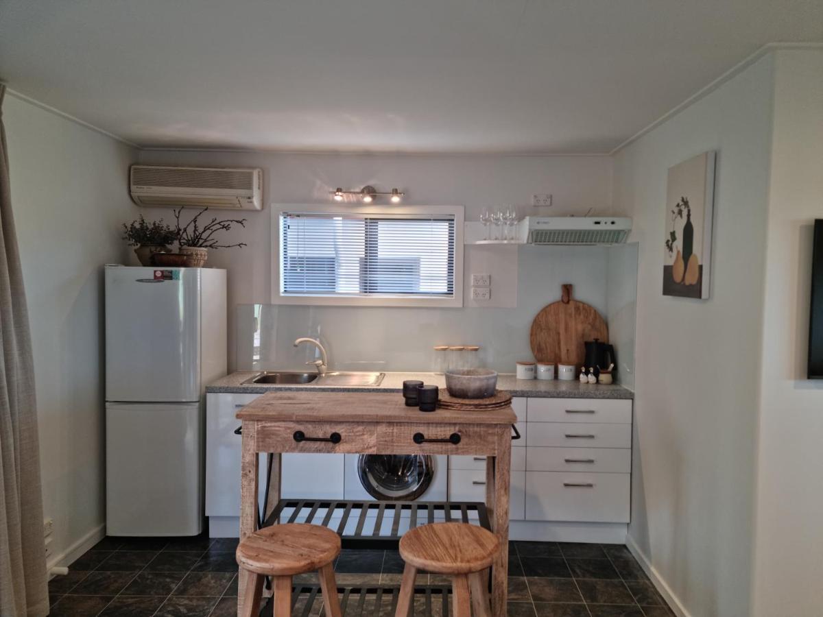 Wanaka Deluxe Studio Экстерьер фото