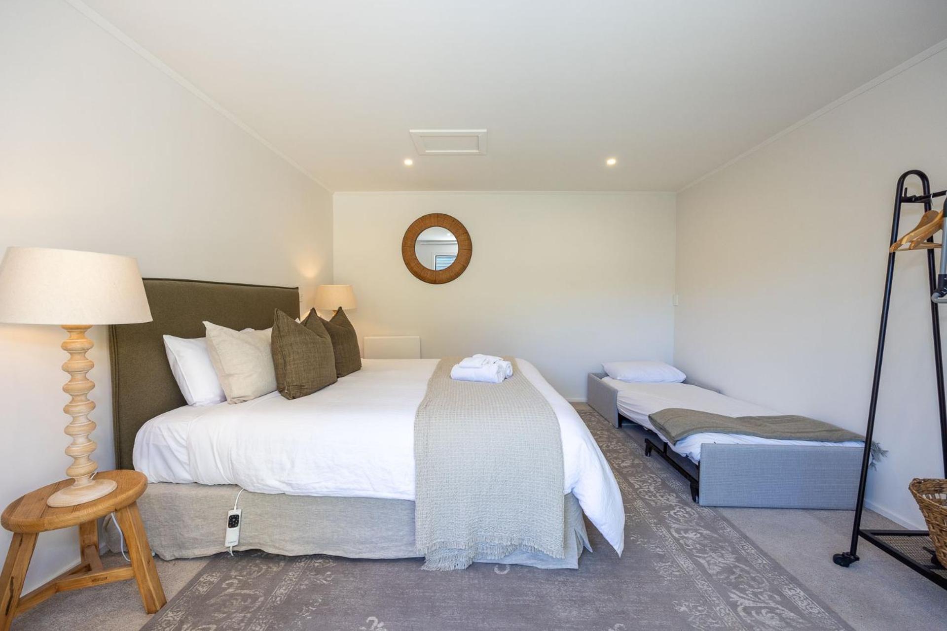 Wanaka Deluxe Studio Экстерьер фото