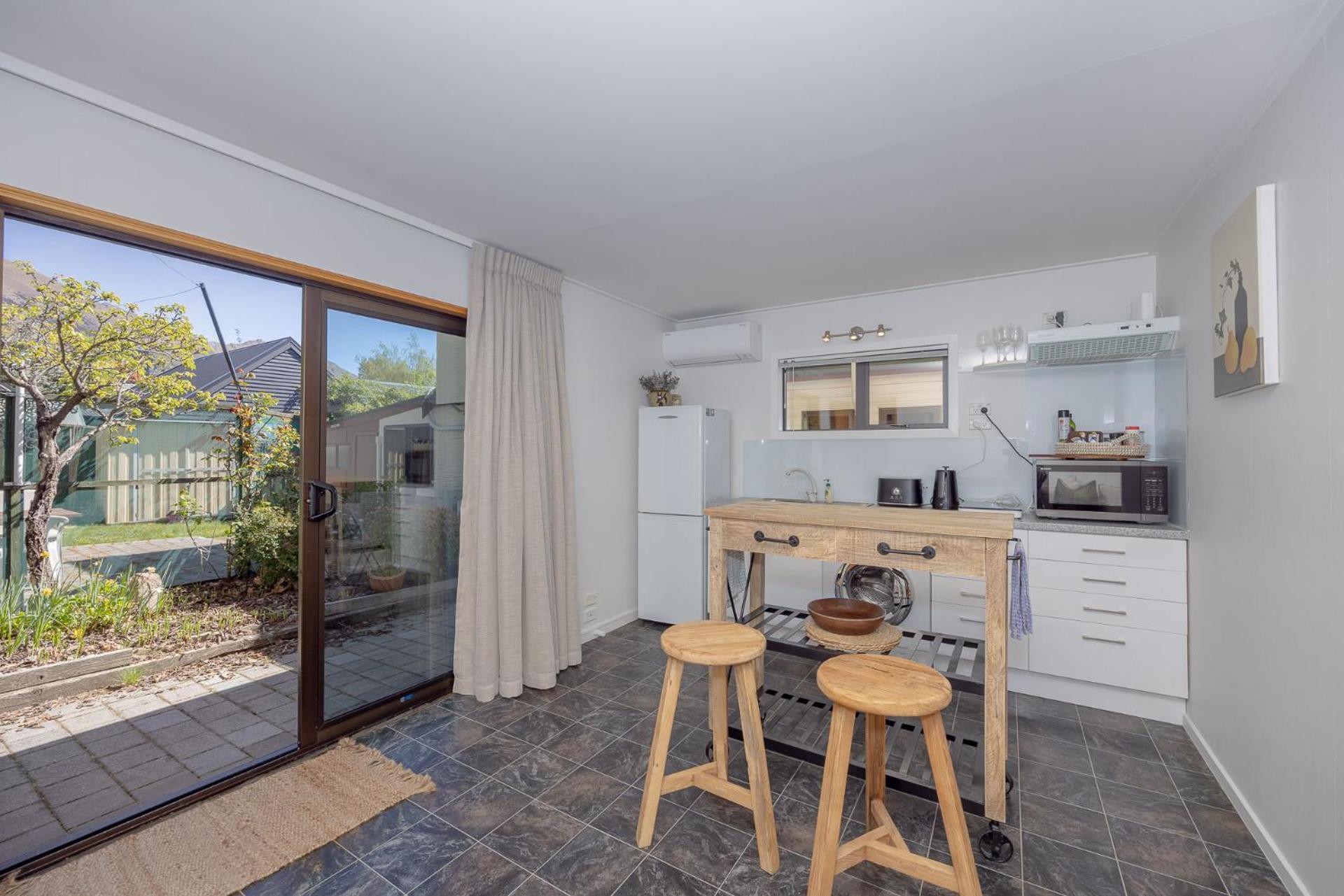 Wanaka Deluxe Studio Экстерьер фото