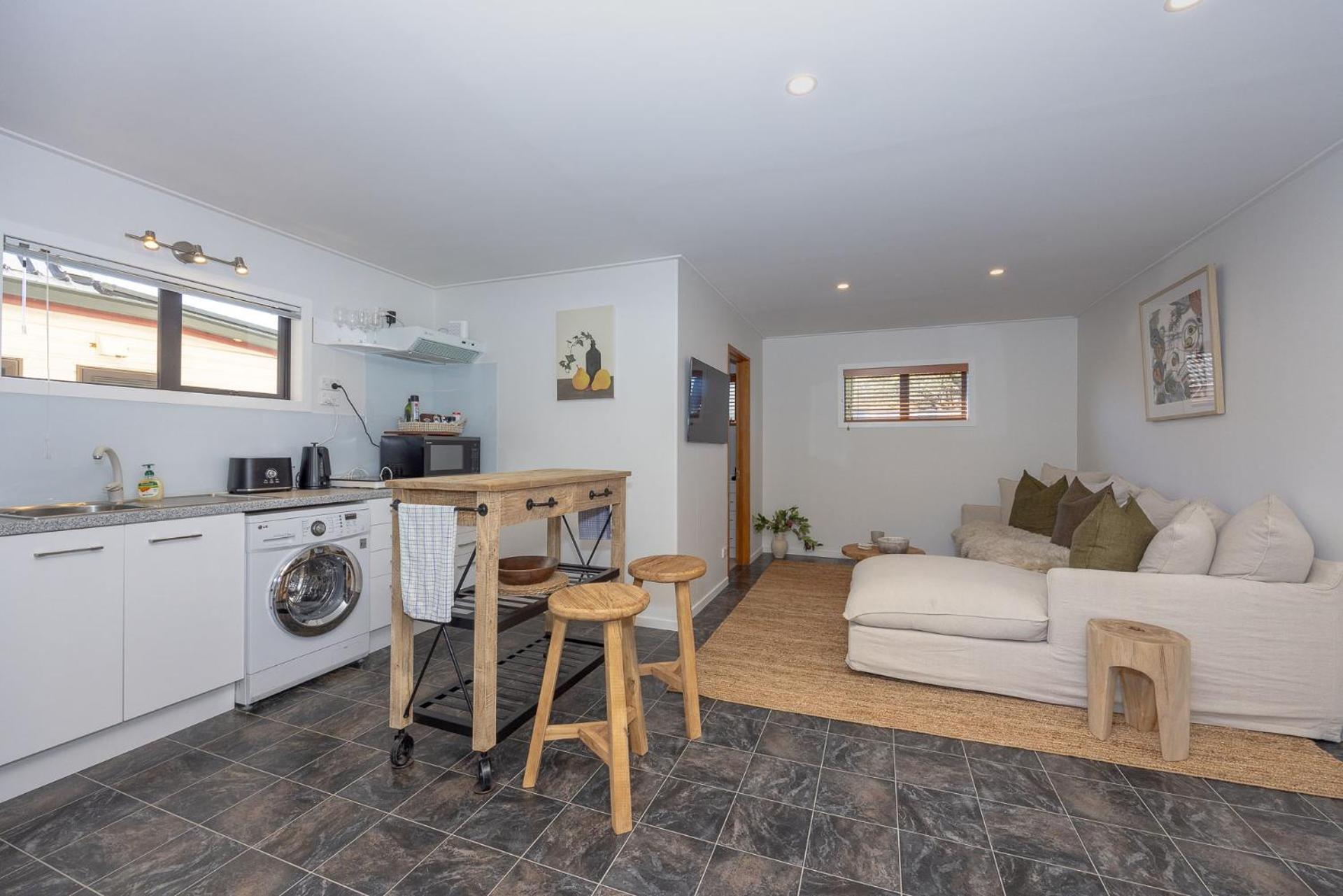 Wanaka Deluxe Studio Экстерьер фото